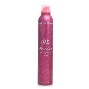 Bumble And Bumble  Laque classique