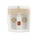 Calor TS8051C0 Thalassopied Reflexspa