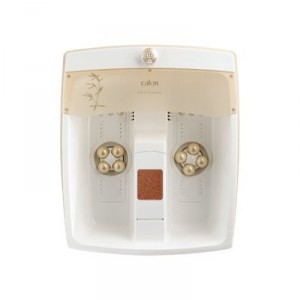 Calor TS8051C0 Thalassopied Reflexspa