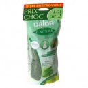 Calor Cire au Thé Vert Lot de 2