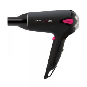 Calor 4212 Hair Dryer CV CO
