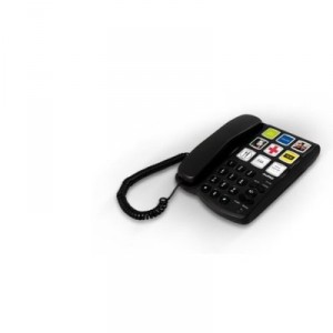 Cara Auro 2591 Téléphone filaire