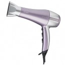 Carrera 8221423 Sèche cheveux à ions "Pure Lavender" 2200 Watt Import Allemagne