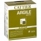Cattier Argile verte surfine 1kg