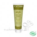 Cattier Argile Verte tube de voyage