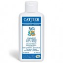 Cattier Crème soin bio bébé au liniment pour le change