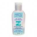 Cattier Gel antibactérien mains