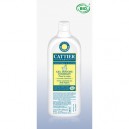 Cattier : GEL DOUCHE TONIFIANT 1 L