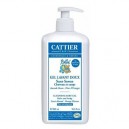 Cattier Gel lavant doux