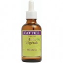 Cattier Huile de Macadamia Revitalisant Peaux sèches