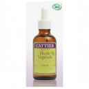 Cattier HUILE VEGETALE BIO DE ROSIER MUSCAT