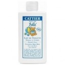 Cattier LAIT DE TOILETTE BEBE BIO