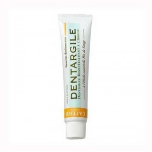 Cattier Dentargile Sauge bio