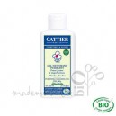 Cattier Gel Crème purifiant à lathe For Men