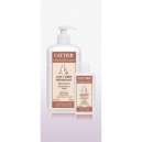 Cattier Lait Corporel extrait de coco et vanille éco adoucissant