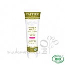 Laboratoire Cattier Cattier Masque Argile Rose bio Cattier