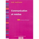 Medias Et Communication - Eric Maigret