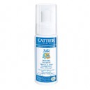 Cattier Mousse lavante bio