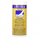 Cattier Poudre Absorbante Pieds