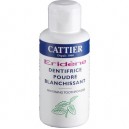 Cattier Poudre Blanchissante Eridène