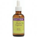 Cattier Rosier Muscat Huile végétale bio