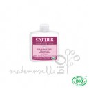 Cattier Shampooing Lait à la moelle de bambou