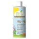 Chefaro Gel lavant bébé douche et bain corps et cheveux bio Happy Future