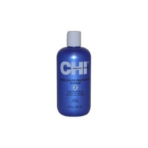 Chi Conditionneur hydratant Protection de la couleur 12 oz./350 ml