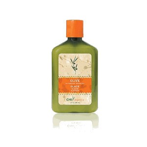 Chi Glaçure Organics Olive
