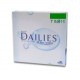 CIBA Vision Lentilles de contact Focus Dailies All Day Comfort Toric 90