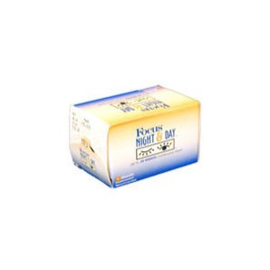 CIBA Vision Lentilles de contact Air Optix Night  Day
