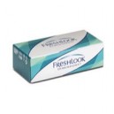 CIBA Vision Lentilles de contact FreshLook Diions 6 For For Men