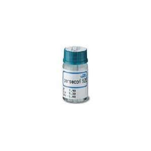 CIBA Vision Lentilles de contact Persecon 92 E
