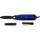 Clatronic Has 3019 Fer à Friser 2 Vitesses Câble avec Pivot Rotatif 360° 500 Watts Ergonomique