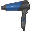 Clatronic HTD 3217 Blue Sèche Cheveux avec Diffuseur Embout Amovible 2200 W Bleu