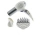 Clatronic Sèche Cheveux Pro HTD 3012 2100 W Fonction Ionisante