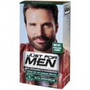 Combe Pharma JUST COLORATION BARBE Châtain Foncé For Men