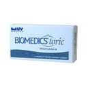 Coopervision Biomedics Toric