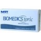 Coopervision Biomedics Toric