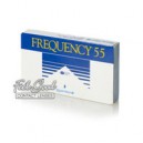 Coopervision Frequency 55 lentille de contact