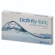 Coopervision Lentilles de contact Biofinity Toric
