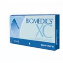 Coopervision Lentilles de contact Biomedics XC