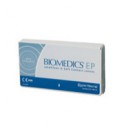 Coopervision Lentilles de contact Biomedics XC EP