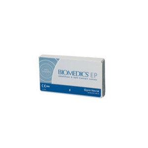 Coopervision Lentilles de contact Biomedics XC EP