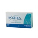 Coopervision Lentilles de contact Biomedics XC Multifocal