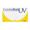Coopervision Lentilles de contact Cooperflex 55