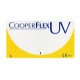 Coopervision Lentilles de contact Cooperflex 55