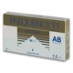 Coopervision Lentilles de contact Frequency 55 ASPHERIC