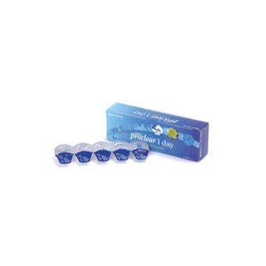 Coopervision Contact Lenses Proclear 1 Day 90