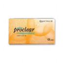 Coopervision Lentilles de contact Proclear